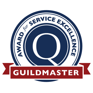 GuildQuality Guildmaster Award