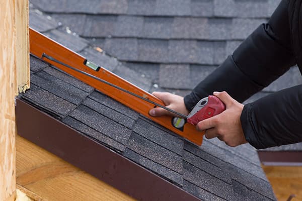 How Roof Pitch Affects Your Home’s Performance and Look