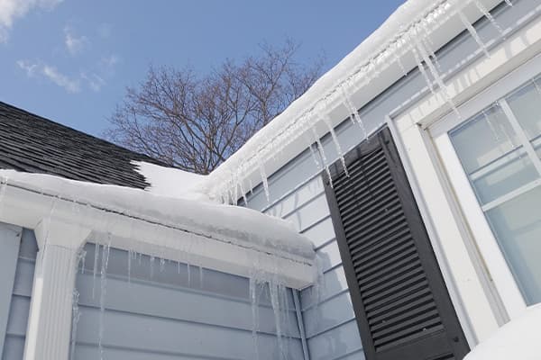 Upgrading Your Property with Residential & Commercial Asphalt Roofing