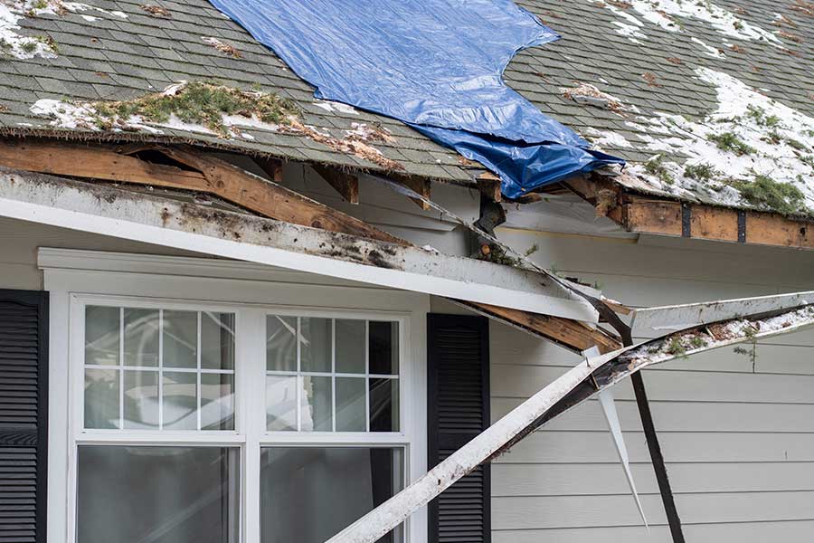 Preparing Your Gutters for Winter, A Minnesota Homeowner Checklist