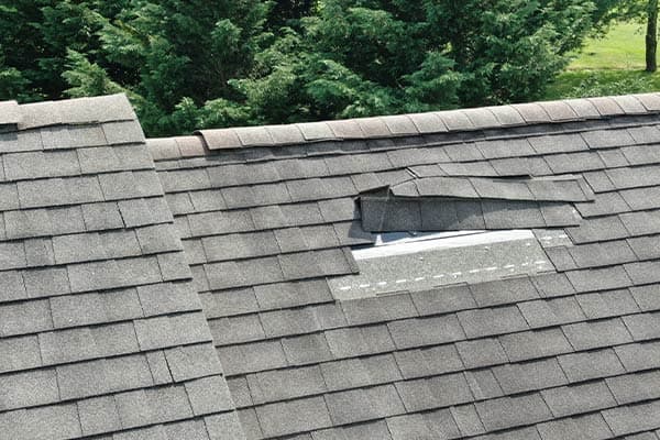 Wind Damage to Your Roof in Minnesota: What 60 MPH Actually Does to Shingles