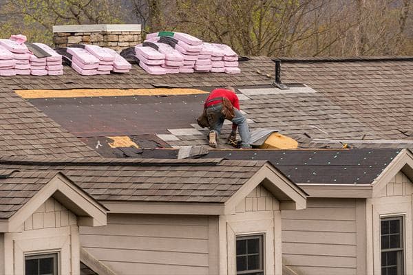 Roof Replacement Cost in Blaine, MN (2026): Real Numbers