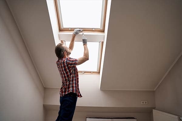 Skylight Replacement, Costs, Benefits & Tips