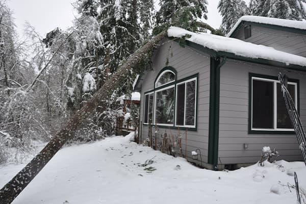Can You Fix a Roof in Winter?