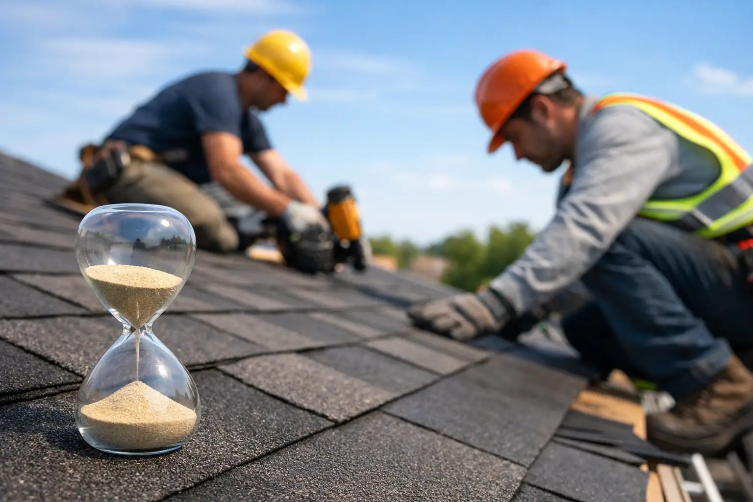How Long Does a Roof Last, Really?