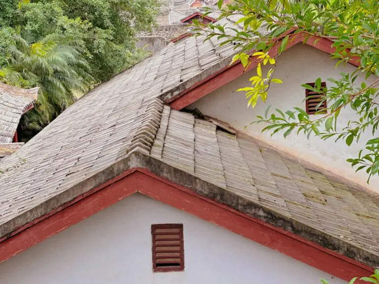 Protecting Your Property: Identifying and Addressing Storm Damage to Your Roof