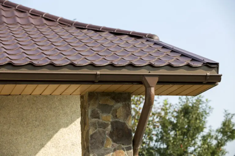 Seamless Gutters: Enhancing Roof Protection and Curb Appeal