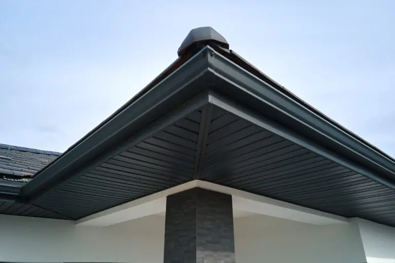 Understanding the Importance of Soffits and Fascia for Your Roof