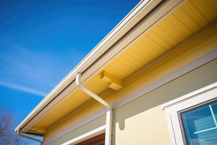 Soffit & Fascia: Essential Components for Roof Protection and Ventilation