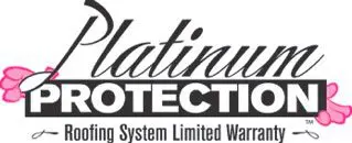 platinum-protection warranty