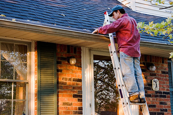The Role of Gutters and How to Keep Them Clean