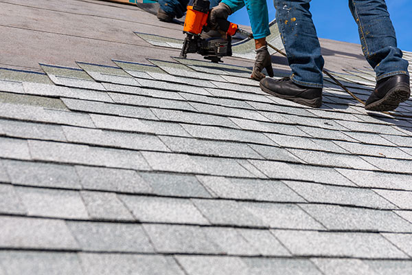 How to Claim a Roof Replacement on Insurance