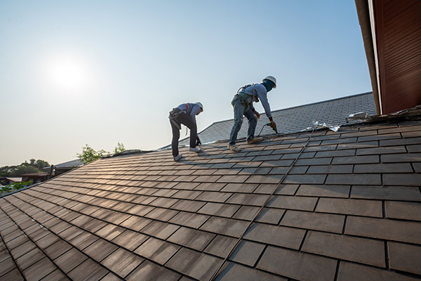 Does Roof Replacement Need a Permit in Blaine, MN?