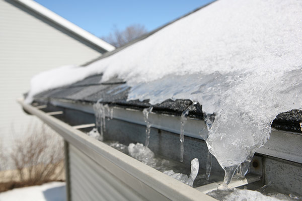 Can You Fix a Roof in Winter?