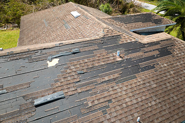 How Storm Damage Affects Your Roof in Blaine, MN