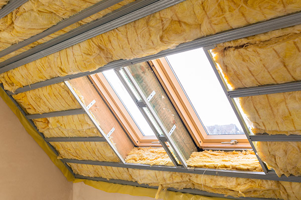 The Role of Proper Roof Insulation in Protecting Your Roof and Home