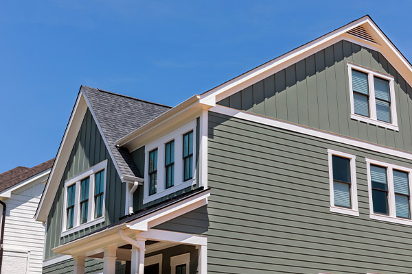 How to Choose the Right Siding Material for Minnesota’s Climate