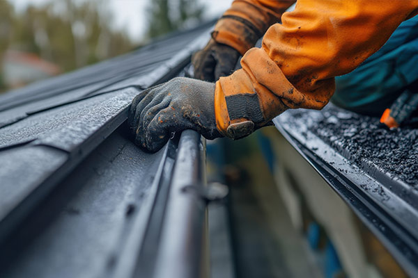 Top Commercial Rain Gutter Systems – Materials and Benefits